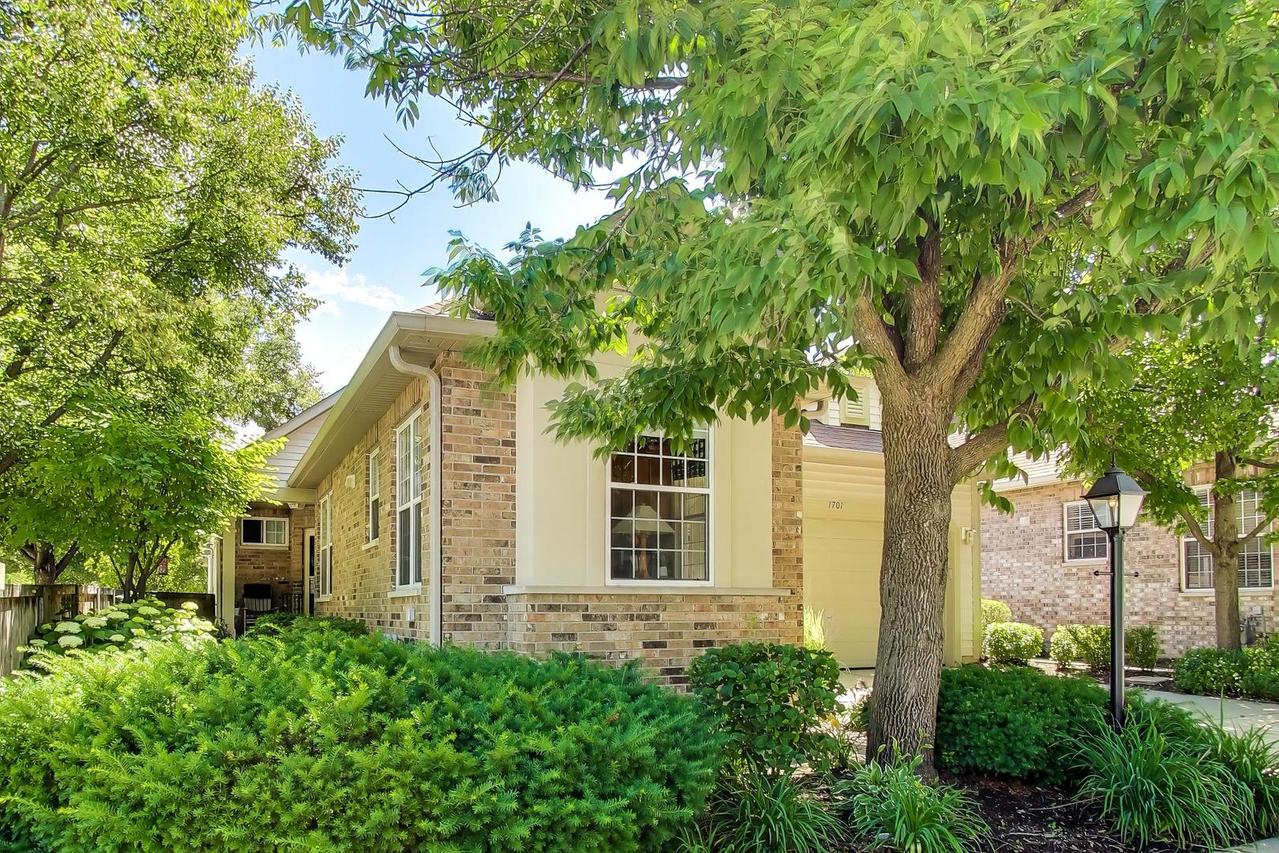 1701 Astor Ave., Oakbrook Terrace, IL 60181
