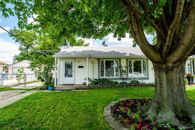 Homes Just Sold in Hometown: August 11th to August 17th