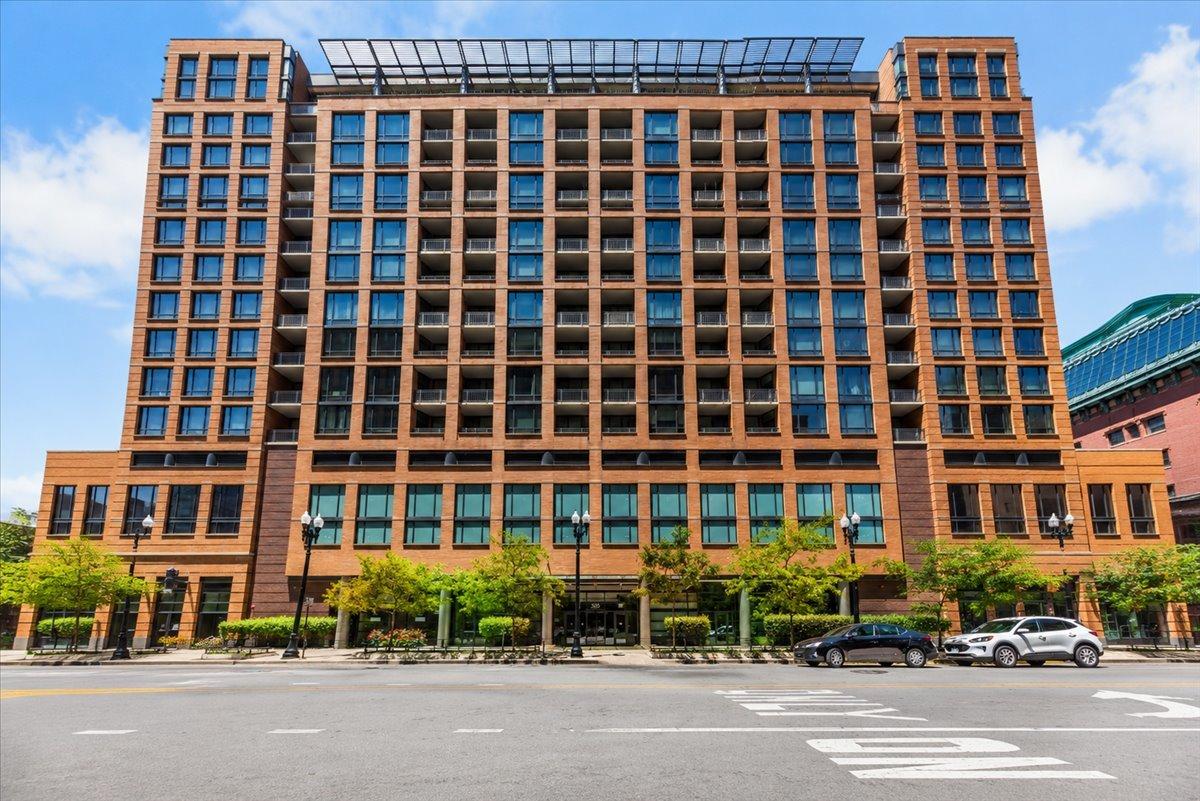520 S State St. #711, Chicago, IL 60605