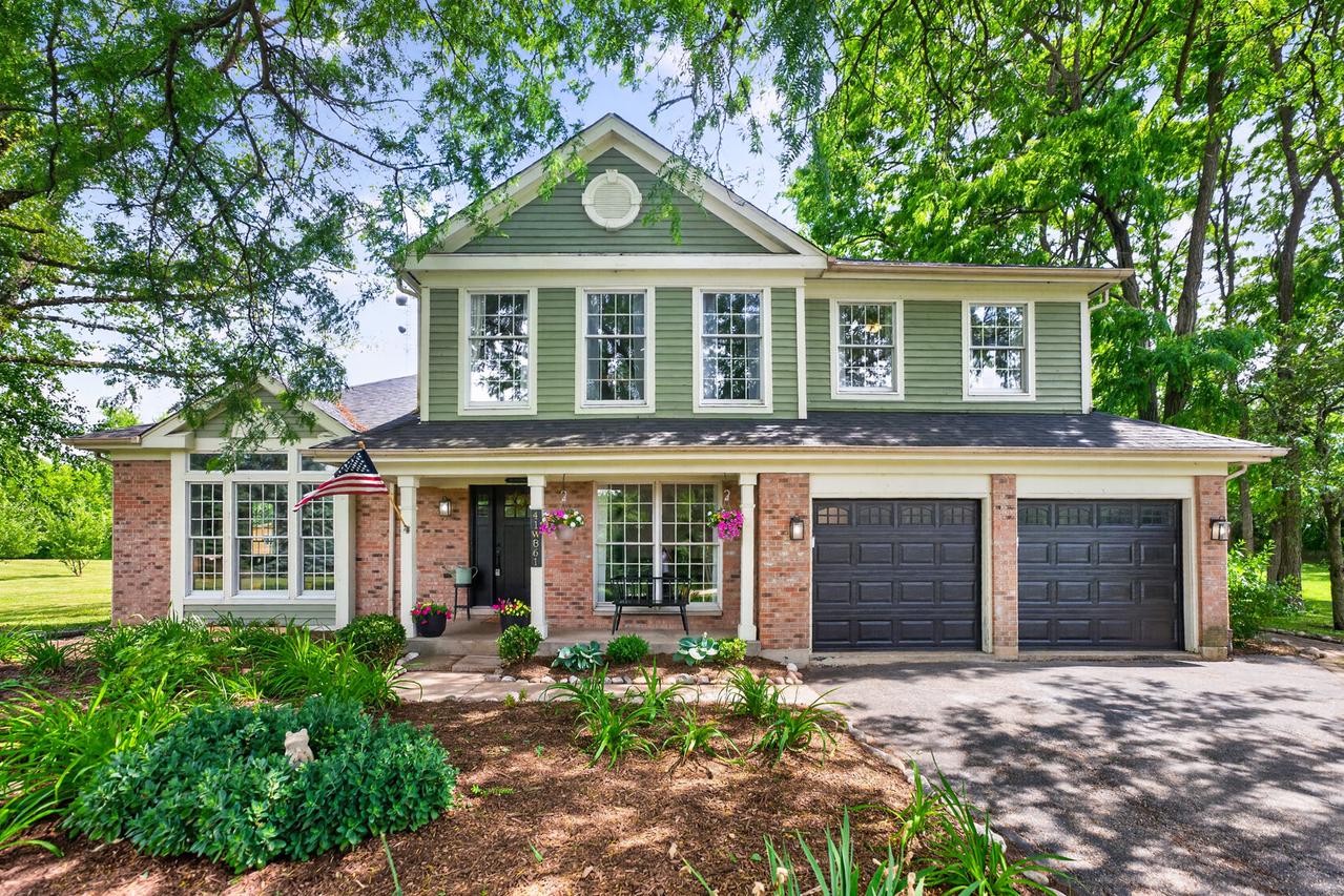 41W861 High Point Ln., Elburn, IL 60119