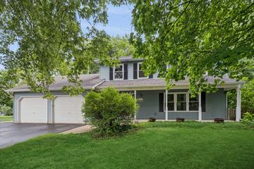 Homes Just Sold That Attend Anderson Elementary School: September 1st to September 7th