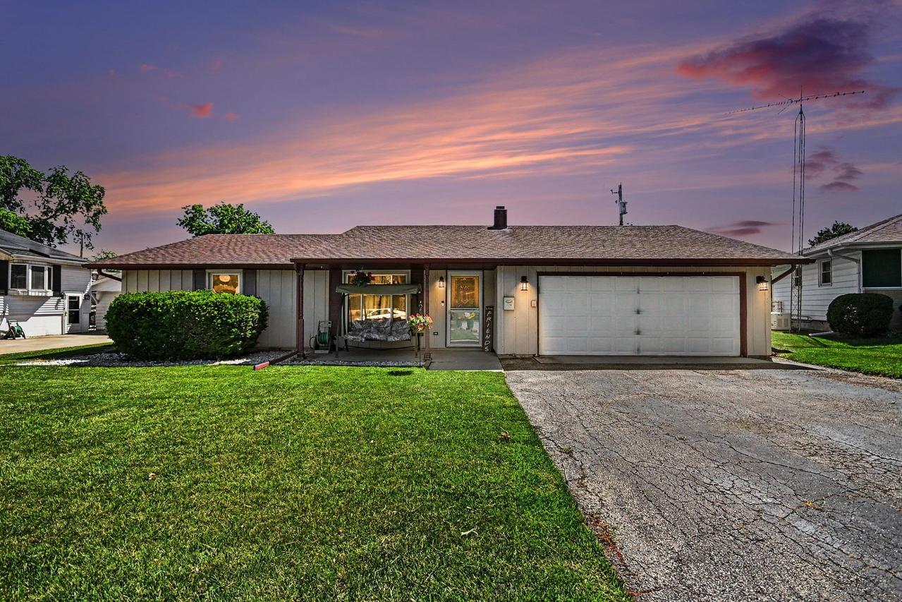 106 Key Ct., Joliet, IL 60435
