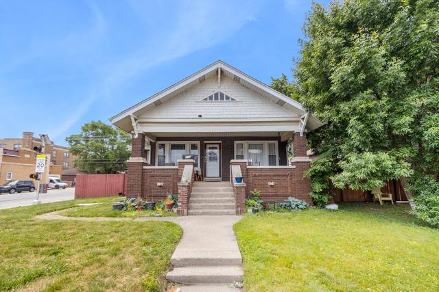 Homes Just Sold in Calumet City: September 1st to September 7th