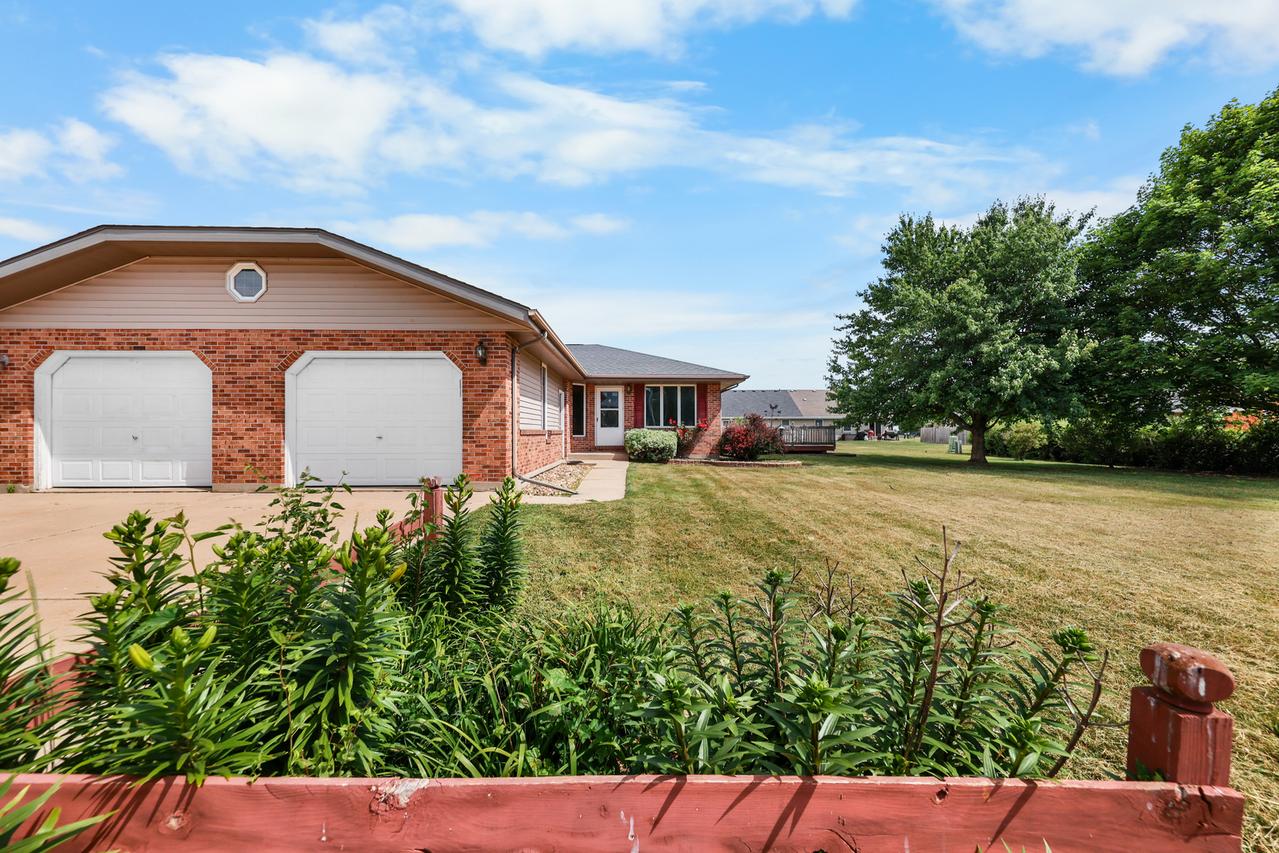 18 Warren Dr., Mazon, IL 60444