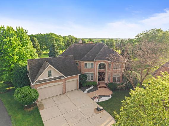 New Homes For Sale This Week in Bartlett: June 5th to June 11th