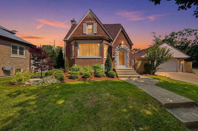 Homes Just Sold in Edison Park: August 11th to August 17th