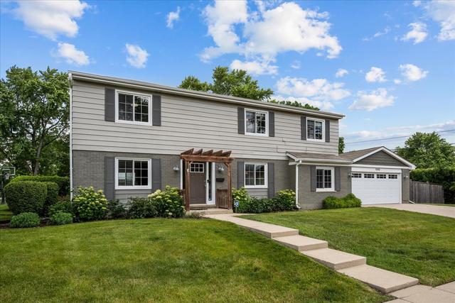 Homes Just Sold That Attend South Park Elementary School: July 21st to July 27th