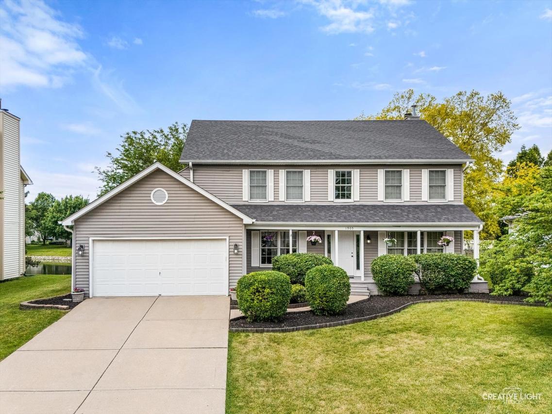 1905 Hampton Ct., Plainfield, IL 60586