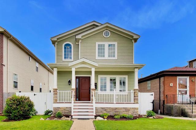 Homes Just Sold That Attend Beaubien Elementary School: July 7th to July 13th