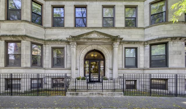 Homes Just Sold in Wrigleyville: July 14th to July 20th