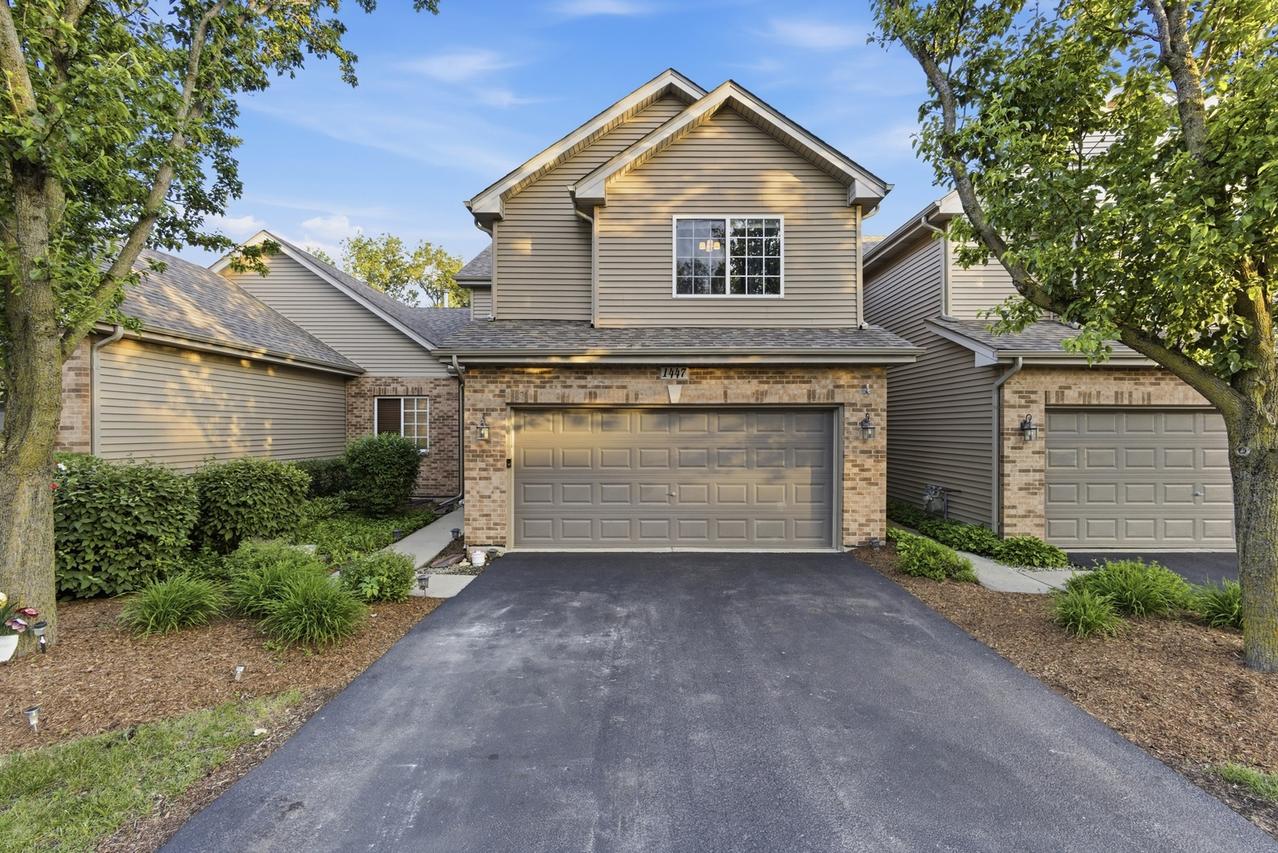 1447 Mackenzie Ln., Elgin, IL 60120