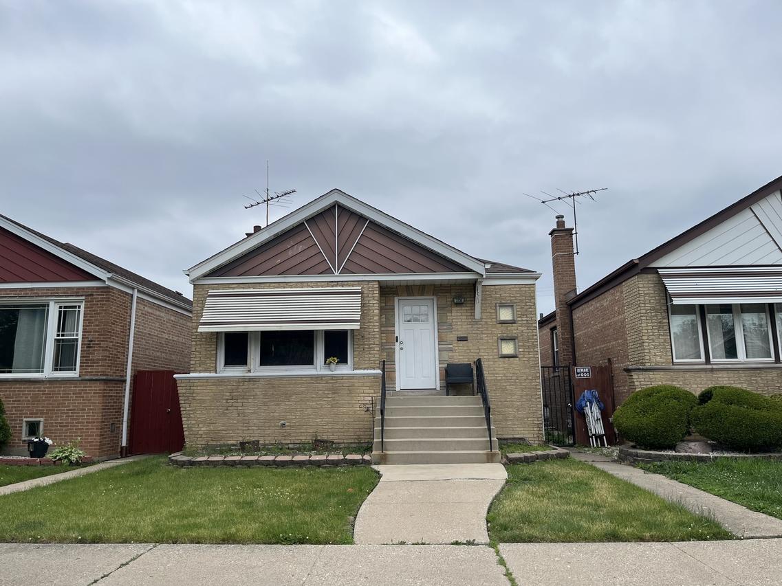 7234 S Millard Ave., Chicago, IL 60629