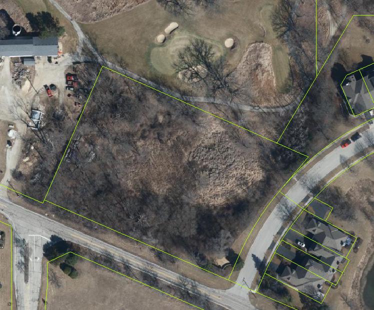 11100 Mc Connell Rd., Woodstock, IL 60098