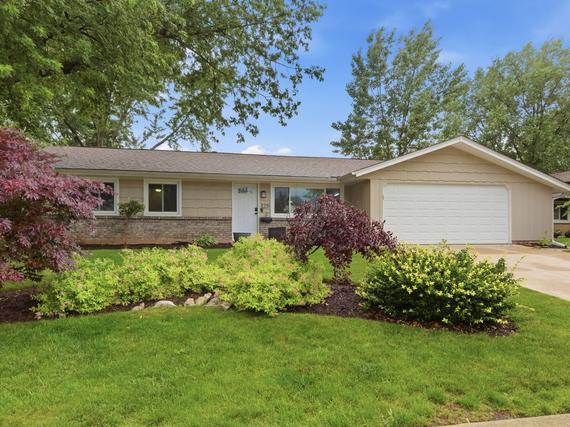 New Homes For Sale This Week in Schaumburg: June 5th to June 11th