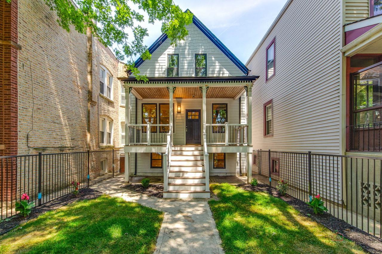 1826 W Farragut Ave., Chicago, IL 60640