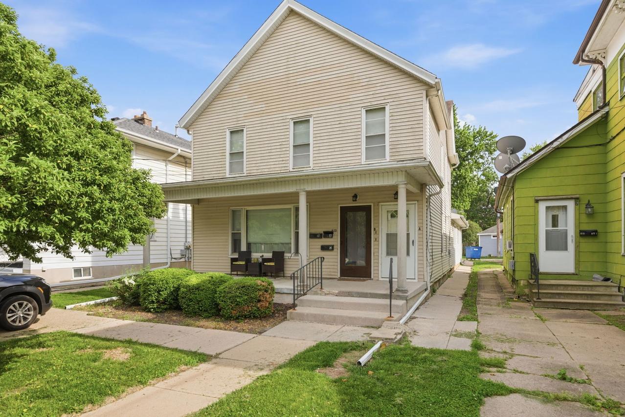 613 Webster St., Ottawa, IL 61350