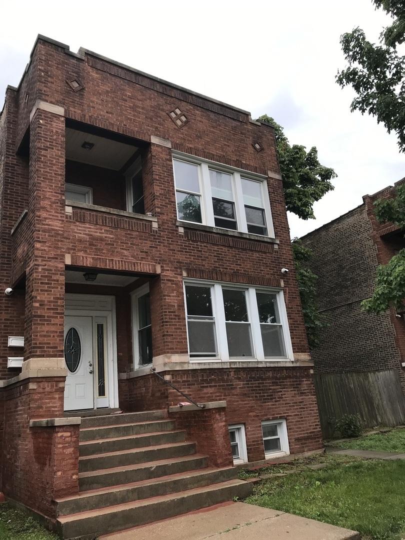 6551 S Talman Ave., Chicago, IL 60629
