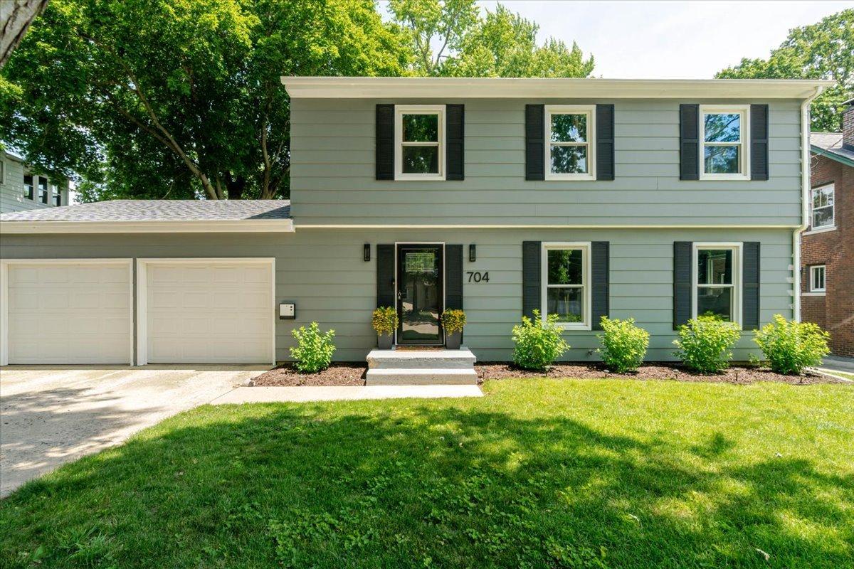 704 S Fell Ave., Normal, IL 61761