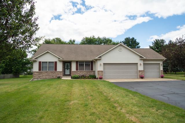 New Homes with Master Bedrooms on the 1st Floor in Rochelle: June 6th to June 12th
