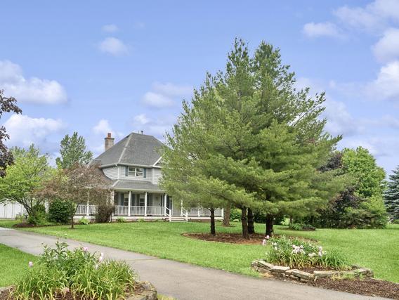 New Homes For Sale This Week That Attend Marengo High School: June 12th to June 18th