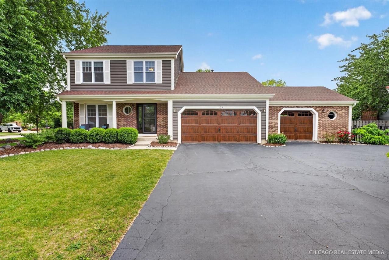 1125 Dovercliff Way, Crystal Lake, IL 60014