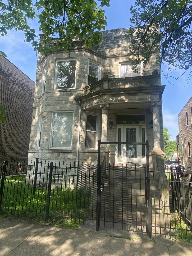 5646 S Sangamon St., Chicago, IL 60621