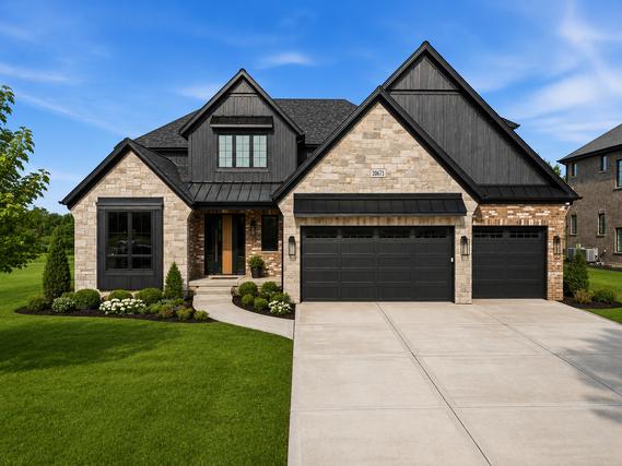 New Construction Homes For Sale This Week in Frankfort: June 10th to June 16th