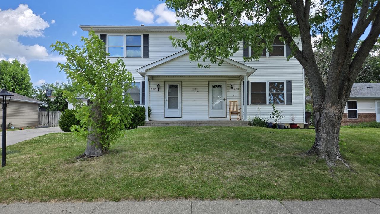 6104 N Frostwood Pkwy., Peoria, IL 61615