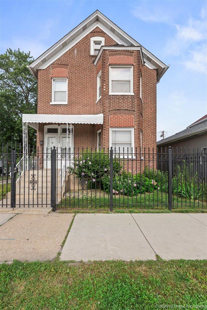 10358 S Torrence Ave., Chicago, IL 60617