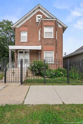 New Homes For Sale This Week That Attend Bright Elementary School: July 17th to July 23rd