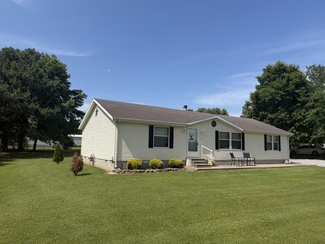 5 Southland Dr., Metropolis, IL 62960