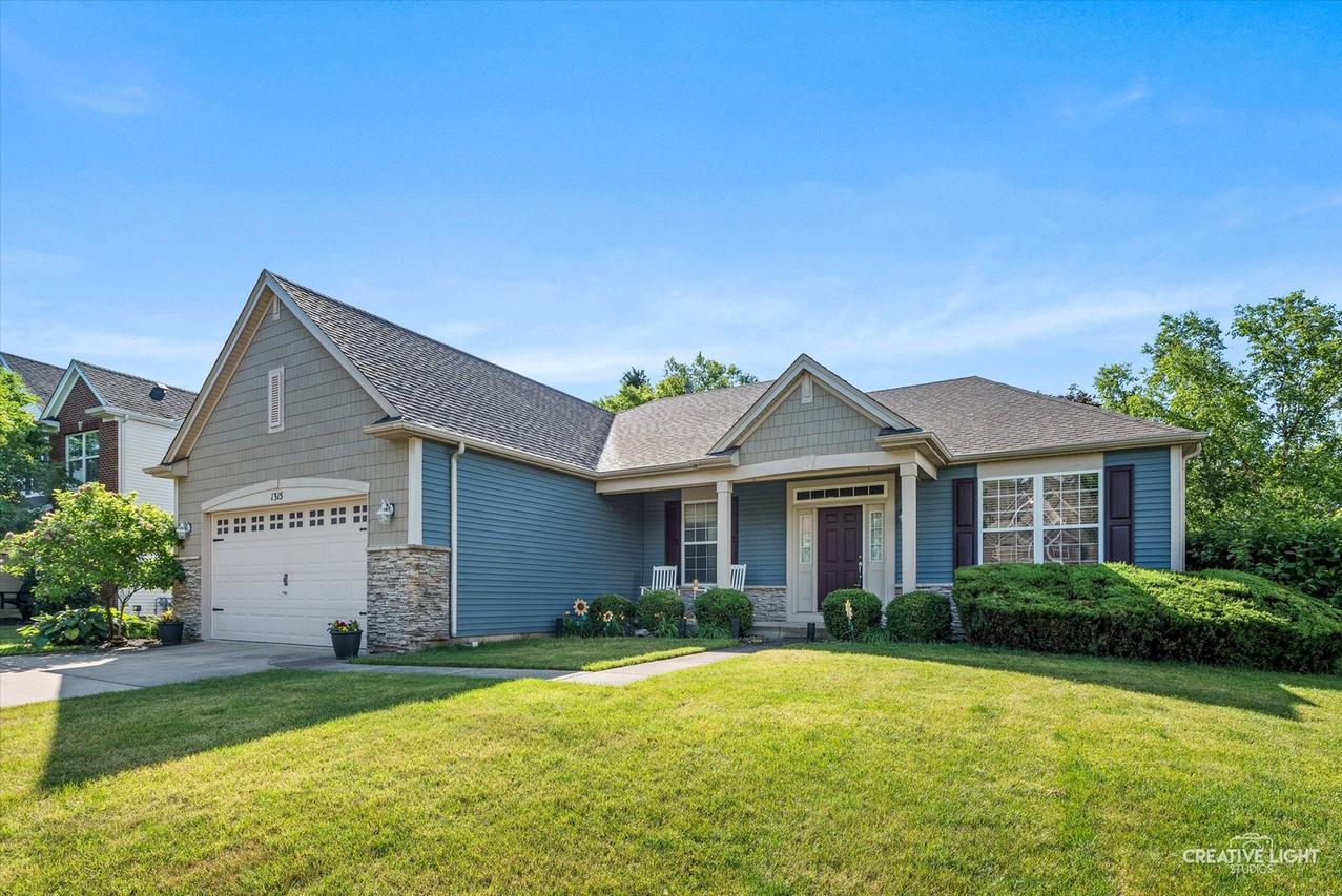 1315 Slater St., Sugar Grove, IL 60554