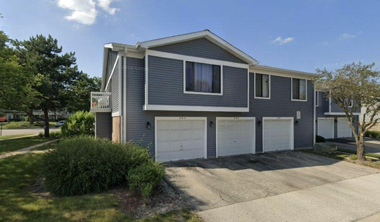 [Address Hidden by Seller], Vernon Hills, IL 60061