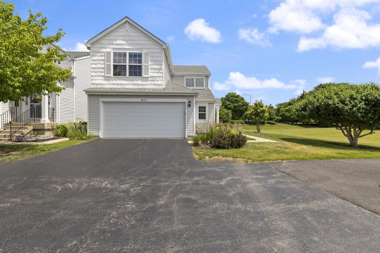 3612 Forest View Dr., Joliet, IL 60431