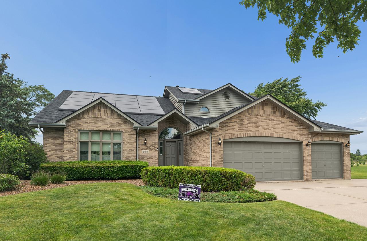 17252 Grange Dr., Orland Park, IL 60467