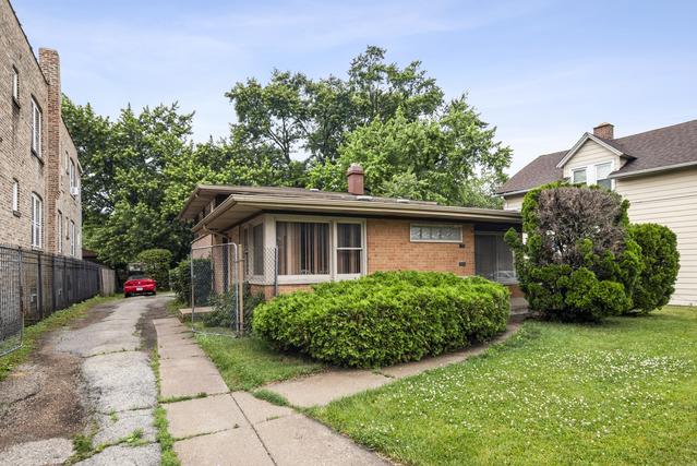 New Homes For Sale This Week That Attend Esmond Elementary School: June 5th to June 11th