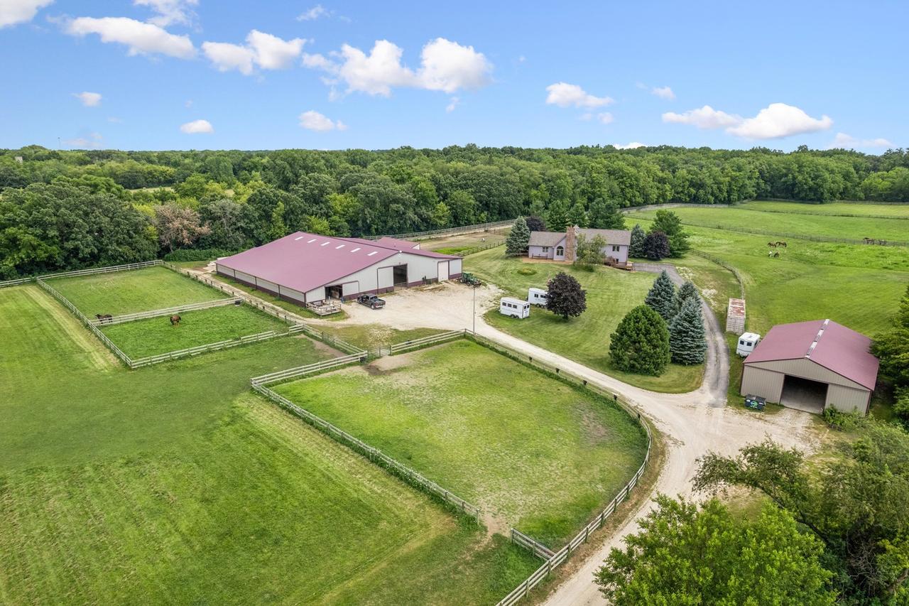 14N700 Factly Rd., Sycamore, IL 60178