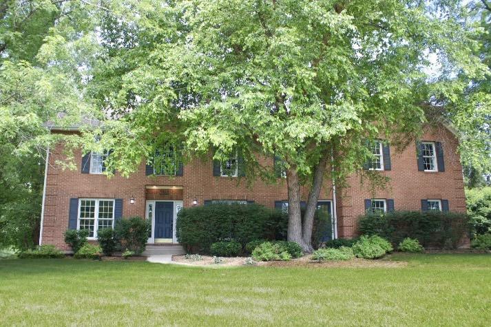 3763 Erin Ct., Prairie Grove, IL 60012