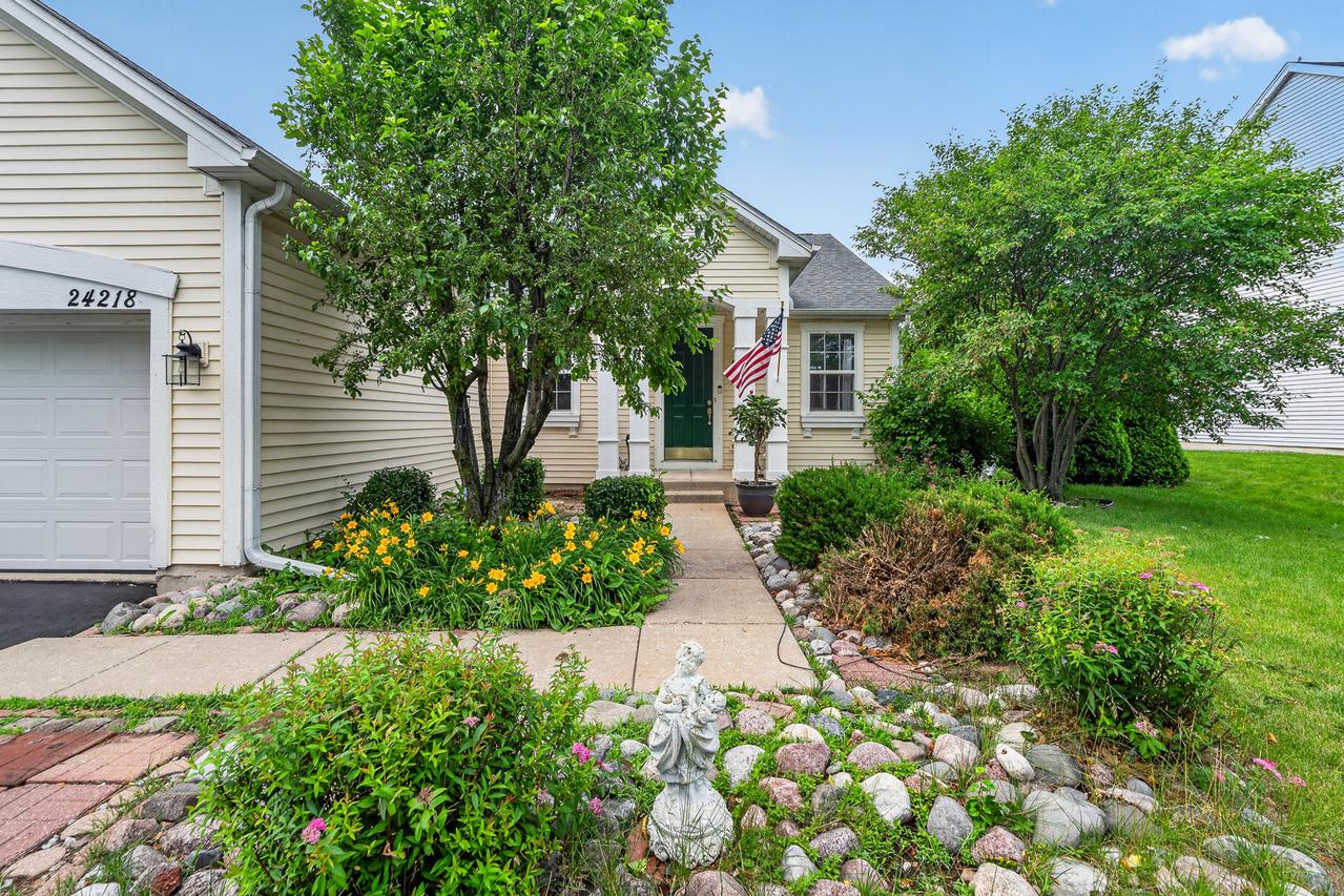 24218 Apple Creek Ln., Plainfield, IL 60586