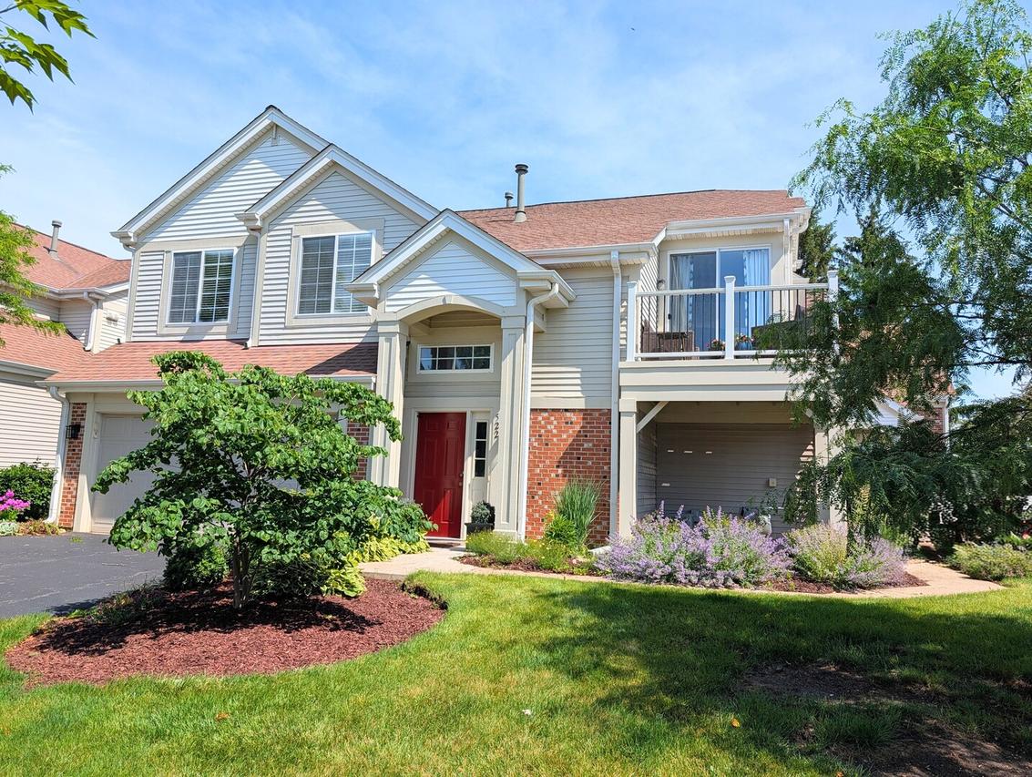 522 E Thornhill Ln., Palatine, IL 60074