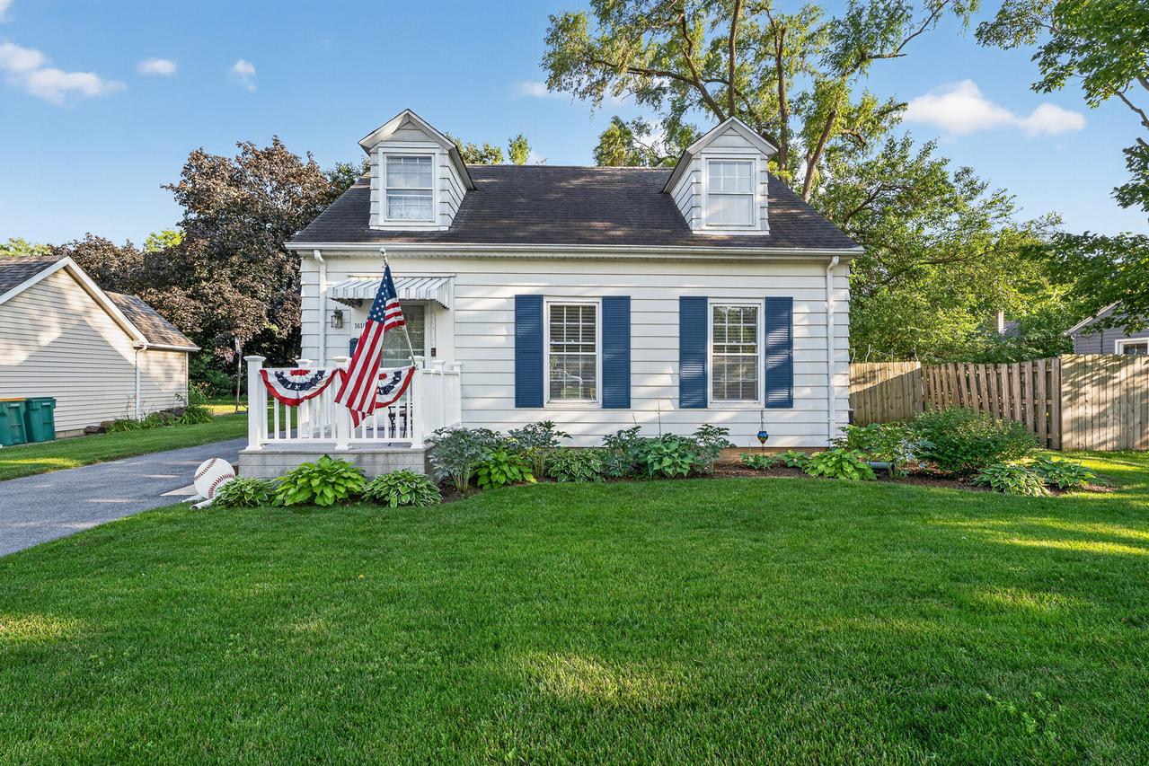 1618 Glenwood Ave., Joliet, IL 60435