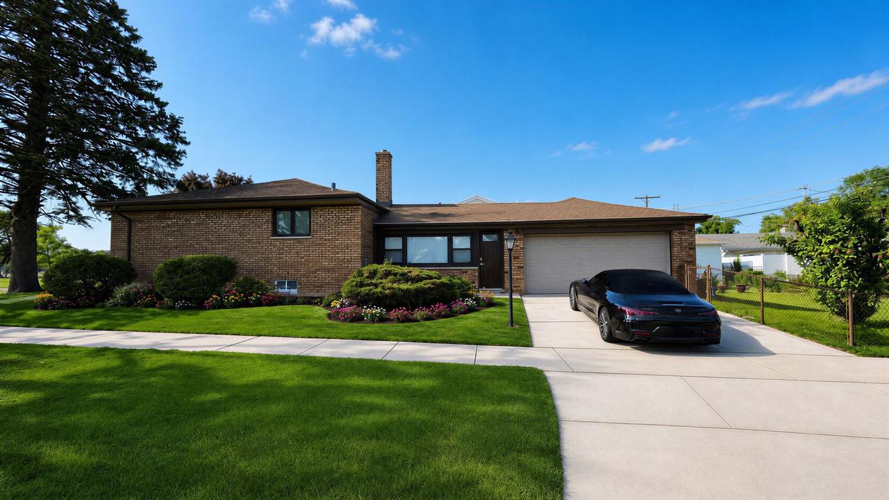 8201 N Washington St., Niles, IL 60714