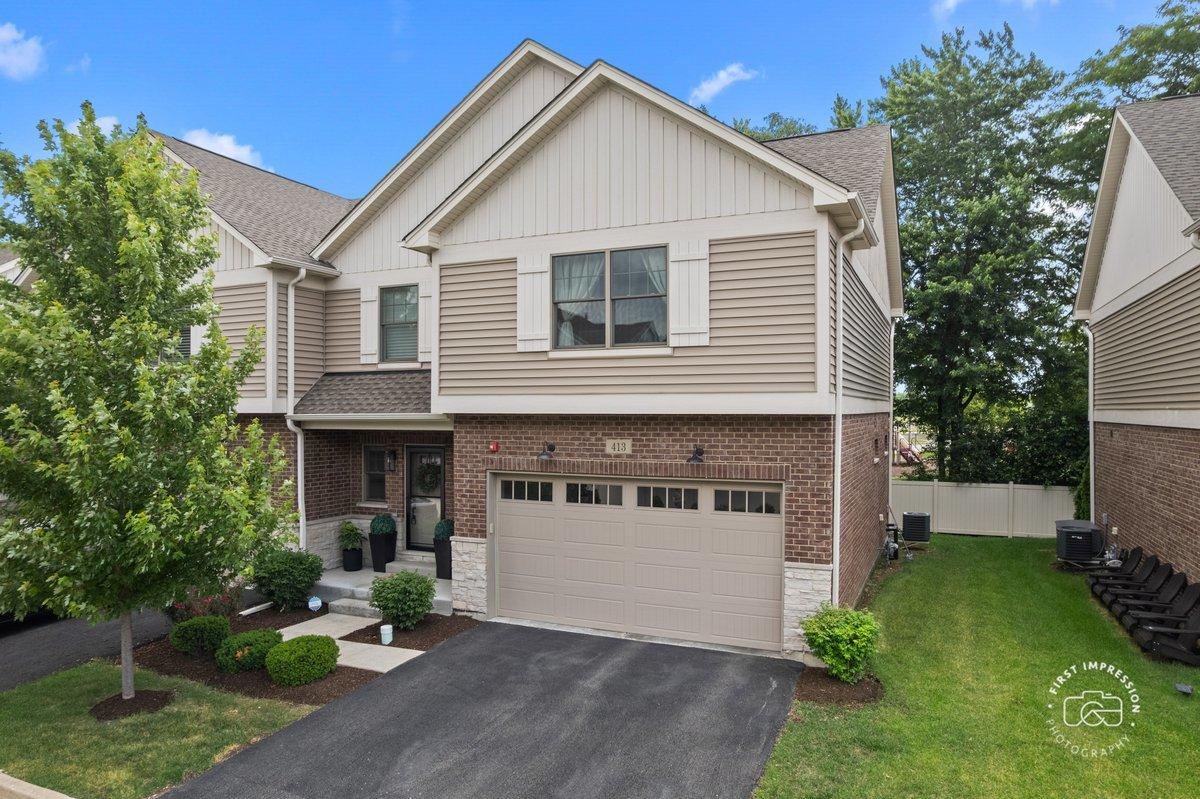 413 W Pierce Rd., Itasca, IL 60143