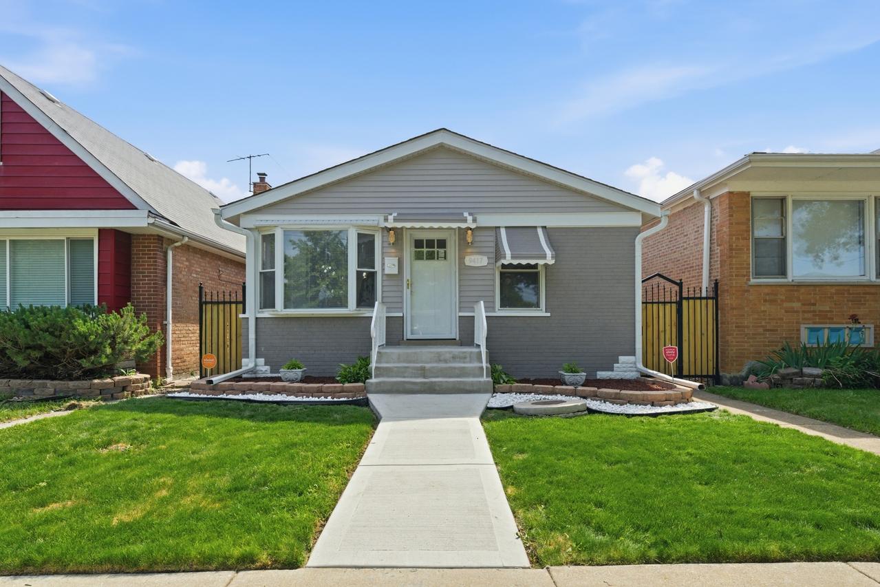 9417 S Lowe Ave., Chicago, IL 60620