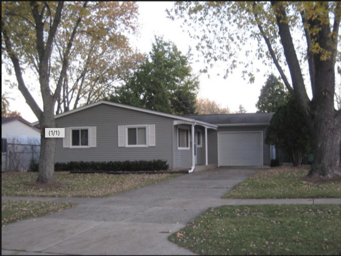 36647 N Streamwood Dr., Gurnee, IL 60031