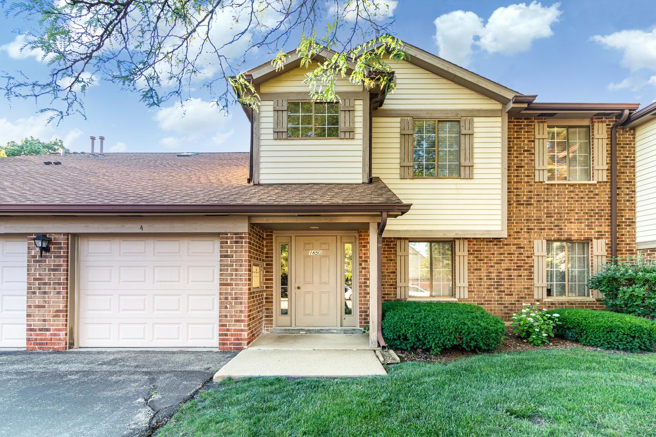 1650 Partridge Ln. #4, Arlington Heights, IL 60004
