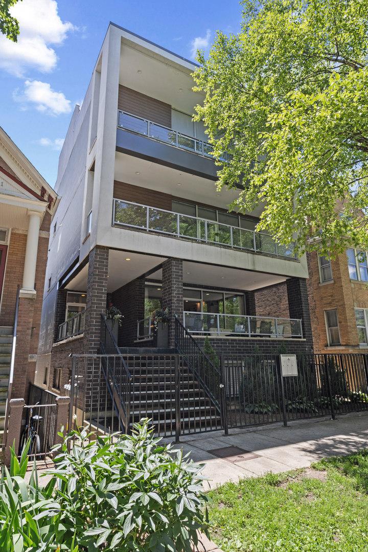 2235 W Belden Ave. #1, Chicago, IL 60647