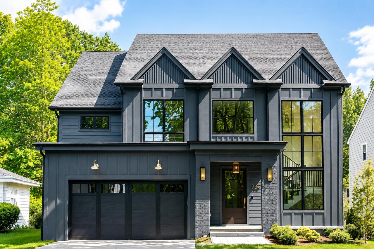 837 N Loomis St., Naperville, IL 60563