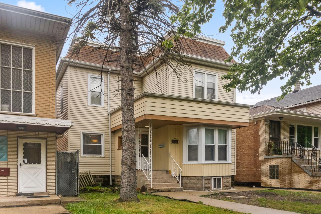 3521 W 64th St., Chicago, IL 60629