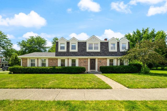 New Homes For Sale This Week That Attend Greenbrier Elementary School: July 10th to July 16th